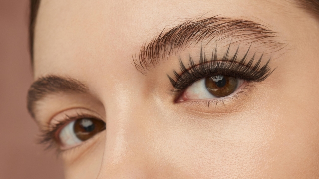 アイラッシュ（マツエク）