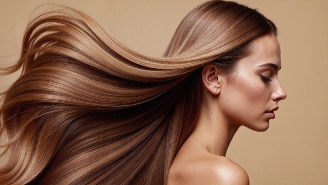 ヘアメニュー（美容室）