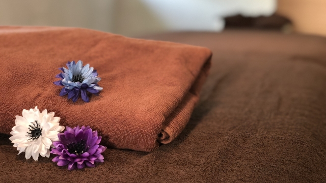 リラクゼーションサロンOrange