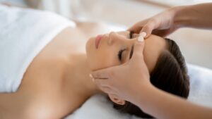 リラクゼーション（マッサージ）