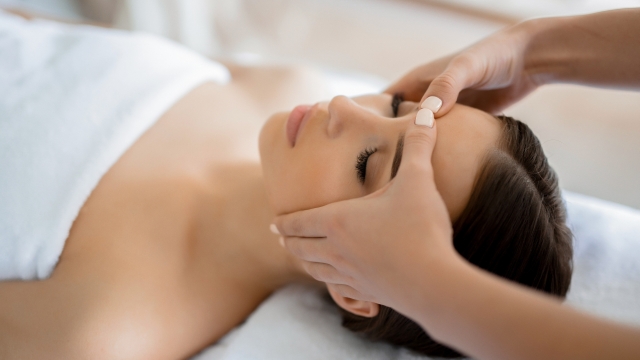 リラクゼーション（マッサージ）